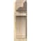 Ekena Millwork Imperial Craftsman Rough Sawn Outlooker, Douglas Fir, 8"W x 16"D x 24"H OUT08X16X24IMP04RDF - alternate 4